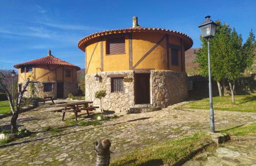 Complejo Rural Los Chozos Valle del Jerte - Foto 14