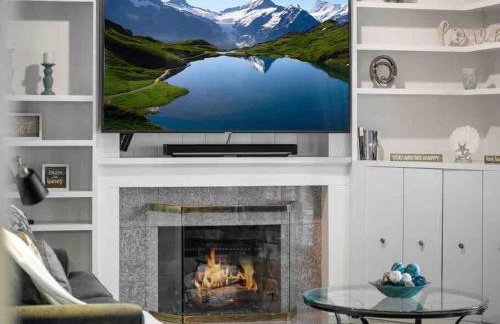 Secluded Romantic Getaway Home - Foto 11