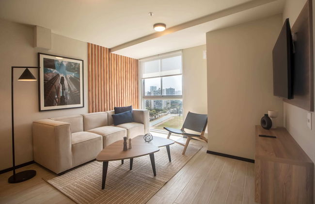 Wynwood El Sol Oeste in Barranco - Foto 70