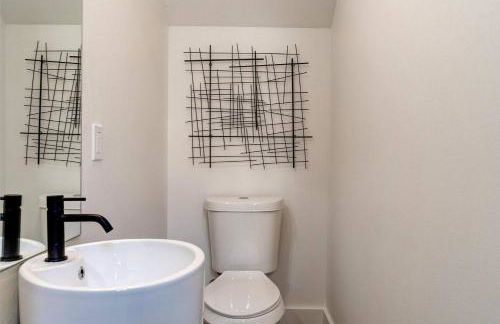 NOLA Modern Home Views of Superdome Jazz Fest - Foto 11