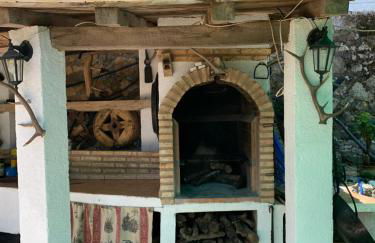 Vivienda Rural Cardera Sierra de Cazorla - Foto 13