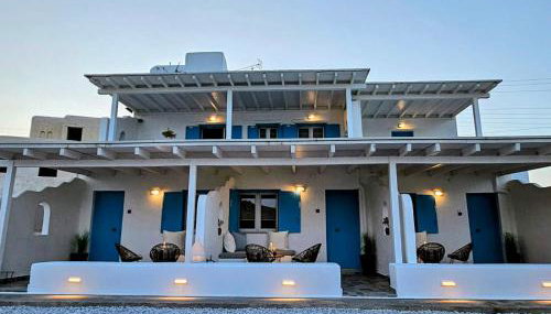 Jemphasis-New Apartments Mykonos - Foto 2