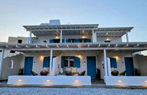 Jemphasis-New Apartments Mykonos - Foto 2