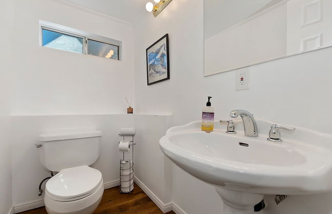 Casa Del Lago Spacious 4 Story Gated Home - Foto 26