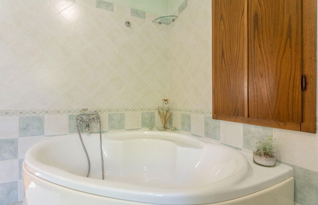 Villa Casale Le Selve Large Private Pool Wifi - 3099 - Foto 20