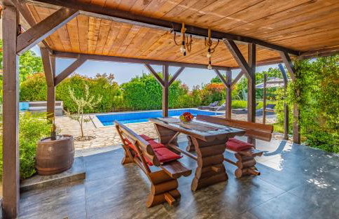 House Giuliano - two bedroom house - Foto 24