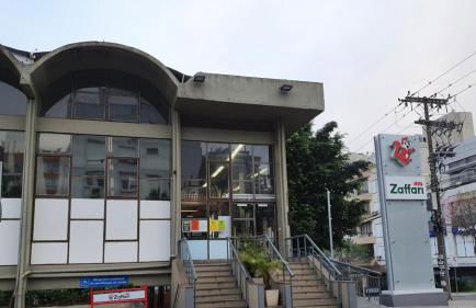 Auxiliadora melhor opção completo com garagem - Foto 20