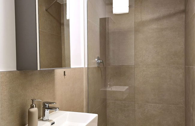 Apartments Schwandorf - Foto 48