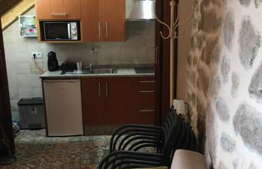 Apartamentos A Fala en Trevejo y San Martin de Trevejo, Sierra de Gata - Foto 86