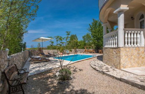 Holiday Home Barusici With Sea View 09 - Foto 10