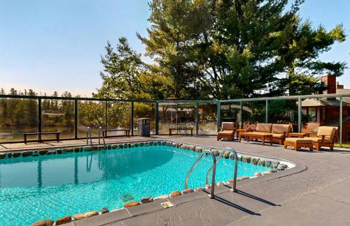 Chippewa Retreat - Den - Foto 38