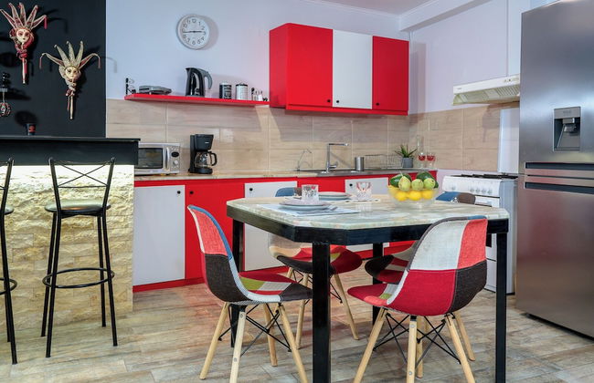 Krousonas Mountain View Suite - Foto 25