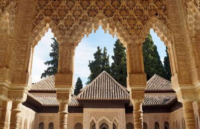 Alojamiento Camino de Ronda con Parking - Foto 14