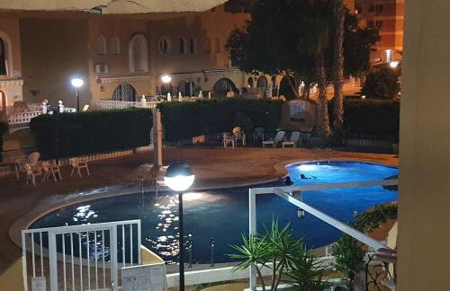 Apartamento Alkabir Playa - Photo 19