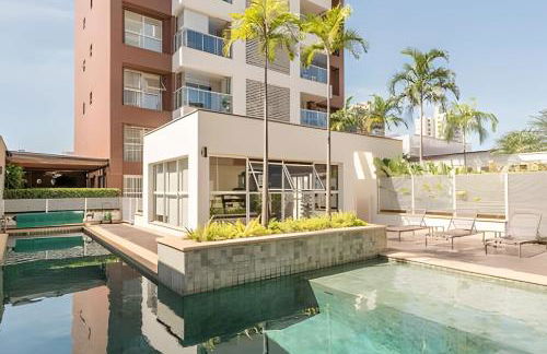 Moderno Apartamento no Cambuí - Foto 14