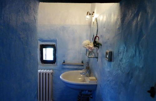 Podere Pievina Delle Corti - Dimora di Campagna - Photo 61