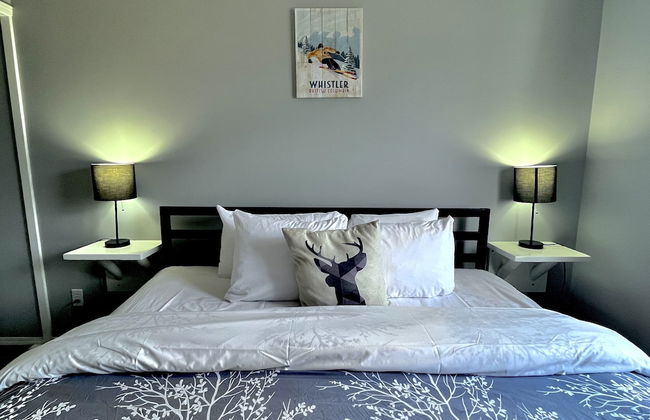 Canadian Rockies Chalets - Foto 31