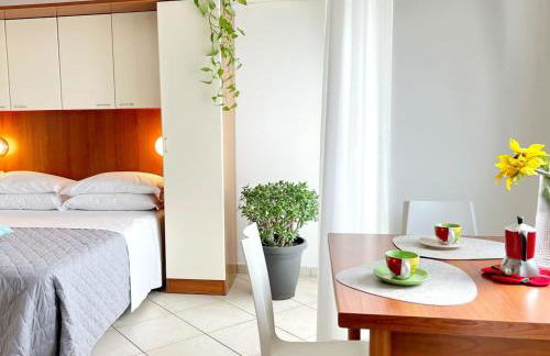 Residence I Girasoli - Foto 5