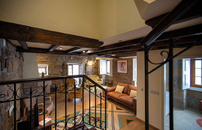 Casa dos Livros - Guest House - Foto 47