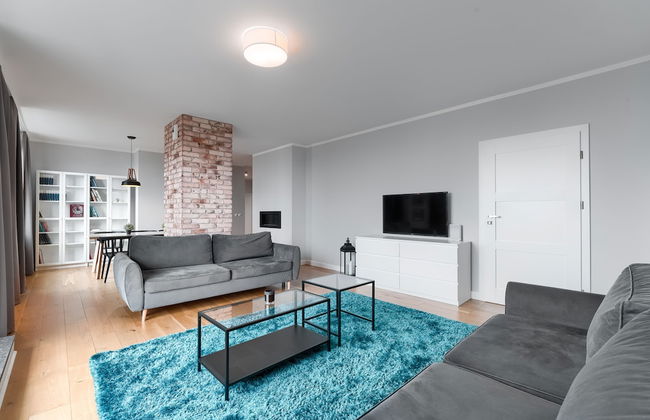 Exclusive Nautica Apartments - Foto 54