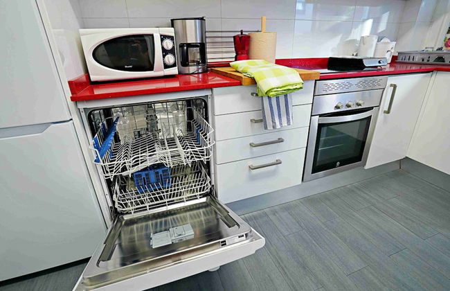 Apartamento en Mikel Zarate - Foto 26