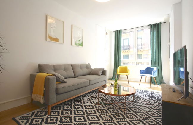 Usandizaga Suite Second Beach Line - Foto 22