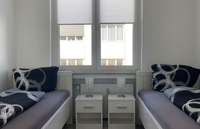 Apartments im Herzen von OS - Foto 13