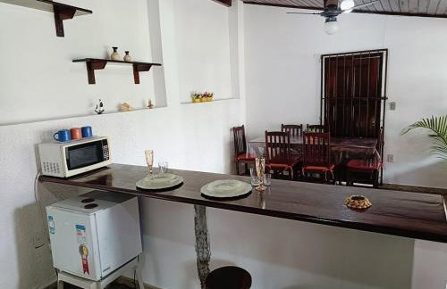 Casa do coqueiro (Casa anexa ) - Foto 27