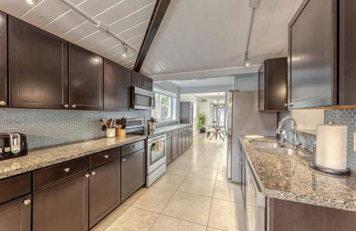 CasaDelMar- Outdoor Oasis Heated Pool 5 Min 2 Beach - Foto 29