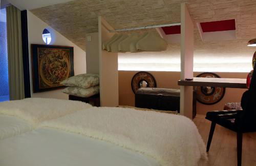 Family Secrets Santo André - Foto 22