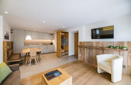 Appartements Sporting - Foto 11