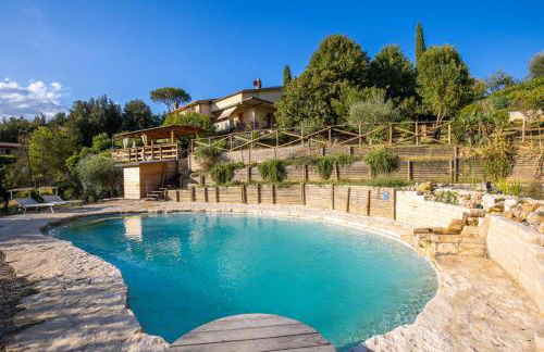 Toscana da Sogno a Villa Allegria - Foto 36