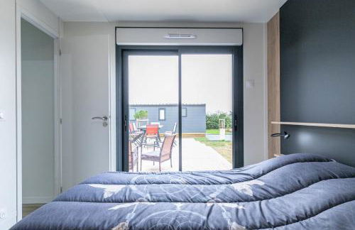 Chalet climatisé pour 6- Piscine commune chauffée - Foto 20