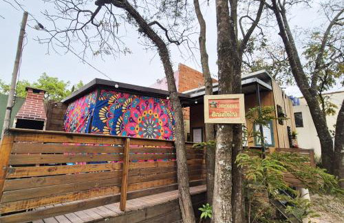 Condominio Minicasa Brasileira - Foto 8