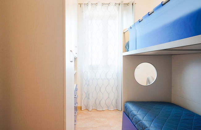 Appartamento a Torre Canne con Balcone - Foto 5