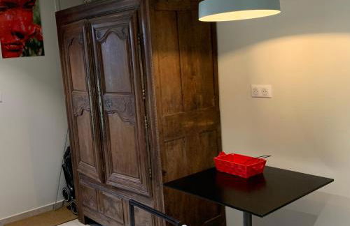 Cottage Tea Mamm , écrin de verdure et son jardin de thé, 3 étoiles - Foto 11