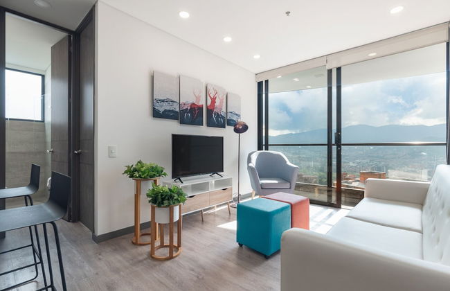 Apartamentos Class Suites by HOUSY HOST - Foto 31