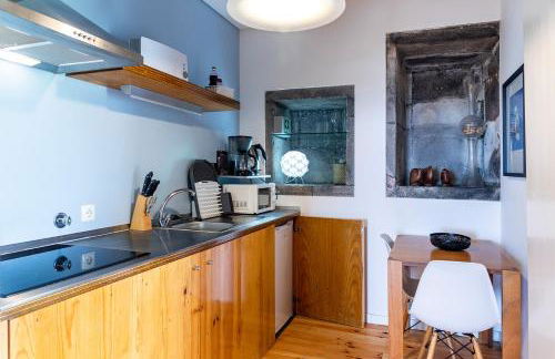 Casa do Pico Arde - Photo 11