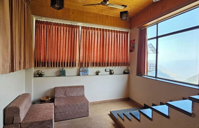 Countryside Villa - Foto 22