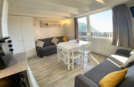 Location appartement Chamrousse 1650 - Superbe vue - Foto 2