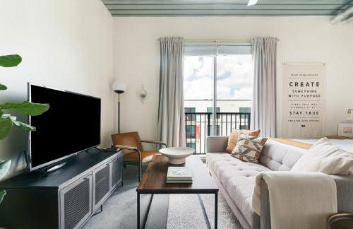 Lodgeur Midtown, Houston - close to Downtown & Texas Medical Center - Foto 76