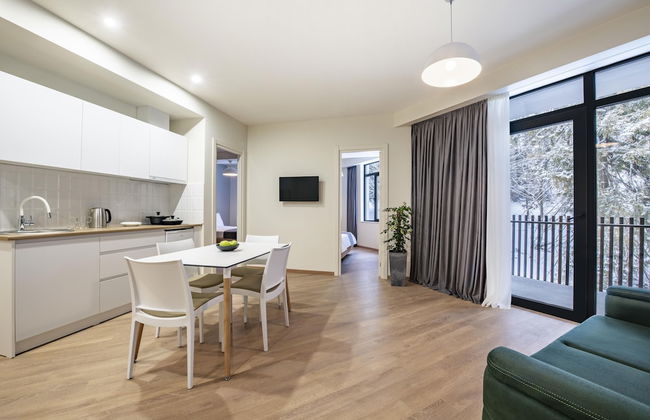 Dialog Kokhta Aparts - Foto 21