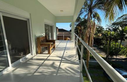 Casa da piscina vermelha - Foto 18