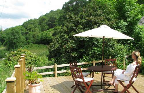 Dolmurgoch Snowdonia Cottage - Foto 14