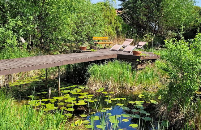 Kamienny Ogród Holiday Park - Foto 35