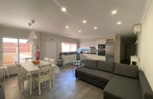 Villa ELTAEL - Miguel House - Warm Pool from April 2026- Facilities for Disabled Guests - Foto 10