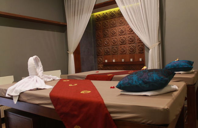 Sundancer Residences & Villas Lombok - Foto 35