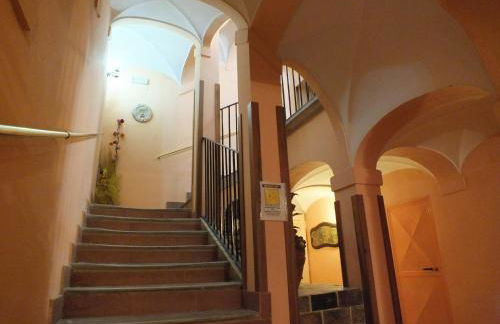 Bilocale in Palazzo del XVI Secolo - Foto 8