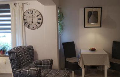 Dorfstraße 21 Ferienwohnung 3 - Foto 17