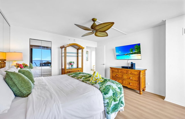 Mahana Oceanfront 2 BR Sleeps 6 Villas Steps to Beach Complimentary Car with 6 Nights MAH-1211 by KBM - Photo 37